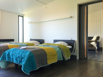 MUSHOLM - Ferie, Sport og Konference - 1. Apartment nr. 20