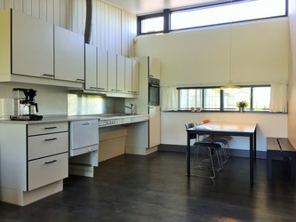 MUSHOLM - Ferie, Sport og Konference - 1. Apartment nr. 20