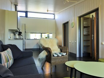 MUSHOLM - Ferie, Sport og Konference - 1. Apartment nr. 20
