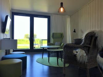 MUSHOLM - Ferie, Sport og Konference - 1. Apartment nr. 20
