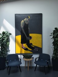 MUSHOLM - Ferie, Sport og Konference - 2. Dobbeltværelse nr. 47