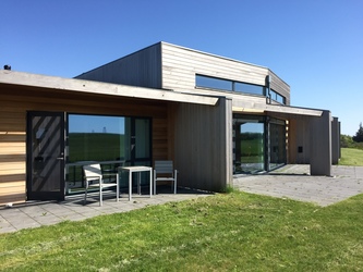 MUSHOLM - Ferie, Sport og Konference - 2. Dobbeltværelse nr. 47