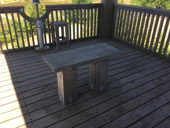 Kongenshus Mindepark -   Udsigtstårn, udstilling og picnicområde