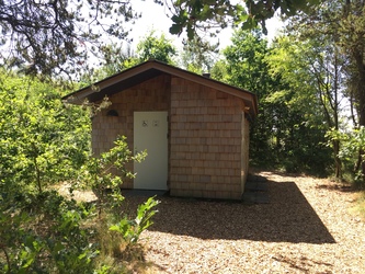 Kongenshus Mindepark -   Udsigtstårn, udstilling og picnicområde