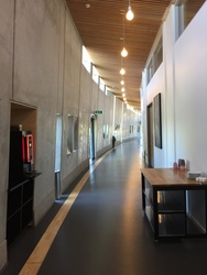 MUSHOLM - Ferie, Sport og Konference - 3. Multihal