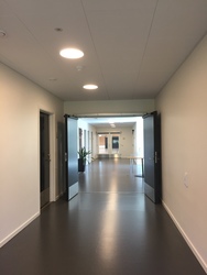 MUSHOLM - Ferie, Sport og Konference - 3. Multihal