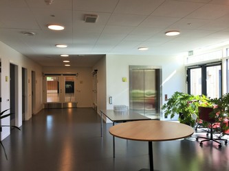 MUSHOLM - Ferie, Sport og Konference - 3. Multihal