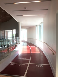 MUSHOLM - Ferie, Sport og Konference - 3. Multihal