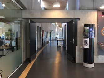 MUSHOLM - Ferie, Sport og Konference - 4. Møde- og konferencelokalerne 1 - 4