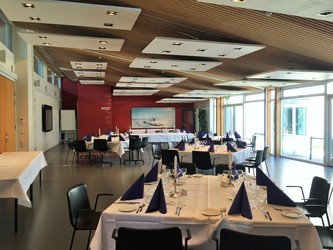 MUSHOLM - Ferie, Sport og Konference - 4. Møde- og konferencelokalerne 1 - 4