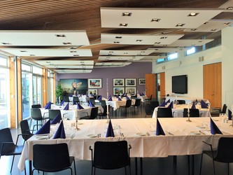 MUSHOLM - Ferie, Sport og Konference - 4. Møde- og konferencelokalerne 1 - 4
