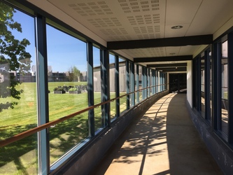 MUSHOLM - Ferie, Sport og Konference - 4. Møde- og konferencelokalerne 1 - 4