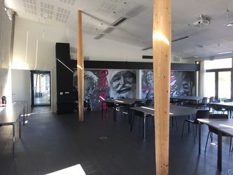MUSHOLM - Ferie, Sport og Konference - 4. Møde- og konferencelokalerne 1 - 4