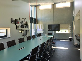 MUSHOLM - Ferie, Sport og Konference - 4. Møde- og konferencelokalerne 1 - 4