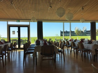 MUSHOLM - Ferie, Sport og Konference - 5. Restaurant Ewald