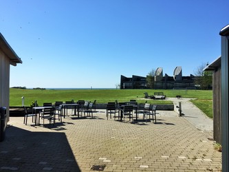 MUSHOLM - Ferie, Sport og Konference - 5. Restaurant Ewald