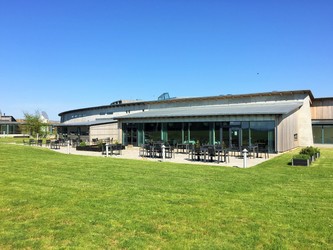 MUSHOLM - Ferie, Sport og Konference - 5. Restaurant Ewald
