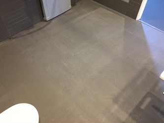MUSHOLM - Ferie, Sport og Konference - 6. Accessible toilets