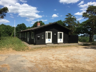 Dollerup Bakker ved Ishuset