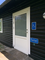 Dollerup Bakker ved Ishuset