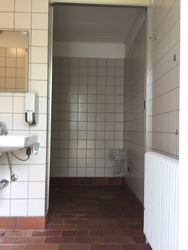 Dollerup Bakker ved Ishuset