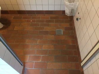 Dollerup Bakker ved Ishuset
