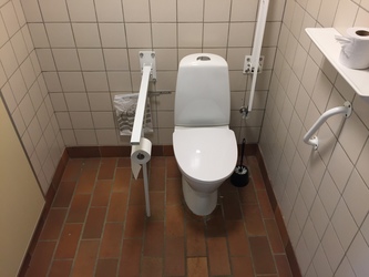 Dollerup Bakker ved Ishuset