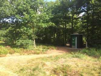 Birkesø -  Badesø og picnicområde