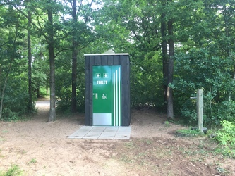 Birkesø -  Badesø og picnicområde