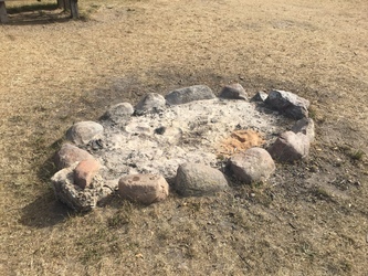 Birkesø -  Badesø og picnicområde