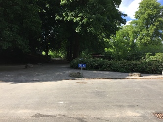 Borgvold Parc and Playground