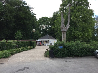 Borgvold Parc and Playground