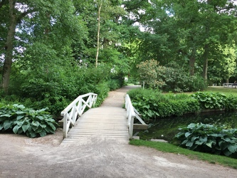 Borgvold Parc and Playground