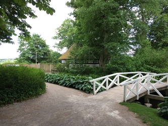 Borgvold Parc and Playground