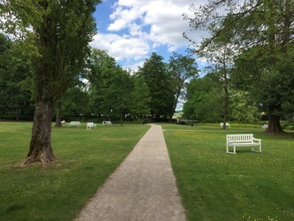 Borgvold Parc and Playground
