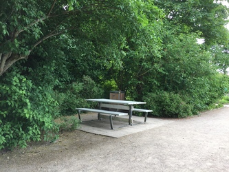 Borgvold Parc and Playground