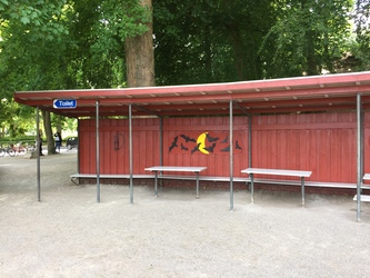 Borgvold Parc and Playground