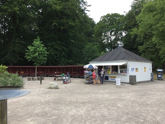 Borgvold Parc and Playground
