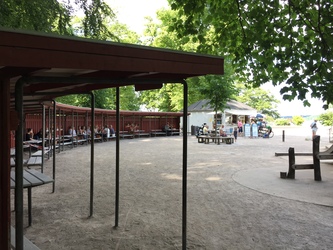 Borgvold Parc and Playground