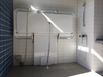MUSHOLM - Ferie, Sport og Konference - 7. Badebro