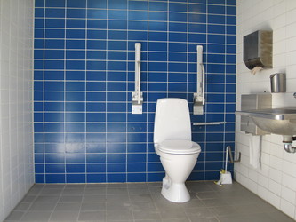 MUSHOLM - Ferie, Sport og Konference - 7. Badebro