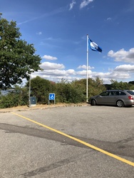 Sønder Ege - Strand og picnicområde