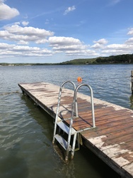 Sønder Ege - Strand og picnicområde