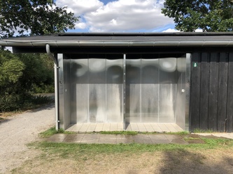Sønder Ege - Strand og picnicområde