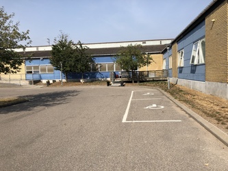 Trollesbro - Center for beskyttet beskæftigelse