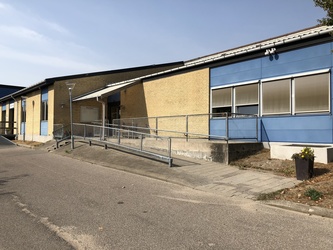 Trollesbro - Center for beskyttet beskæftigelse