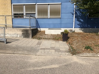 Trollesbro - Center for beskyttet beskæftigelse