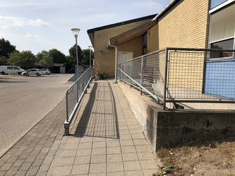 Trollesbro - Center for beskyttet beskæftigelse