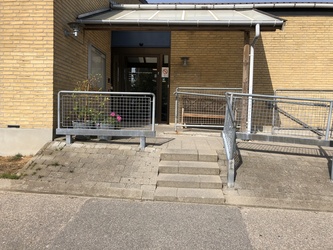 Trollesbro - Center for beskyttet beskæftigelse
