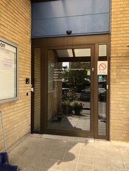 Trollesbro - Center for beskyttet beskæftigelse